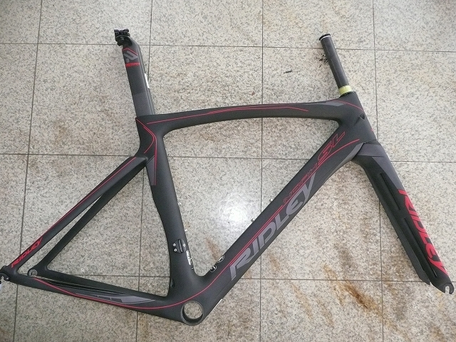 RIDLEY NOAH SL