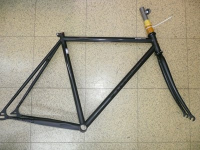 Cinelli ガゼッタ