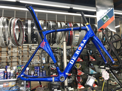 DE ROSA SK