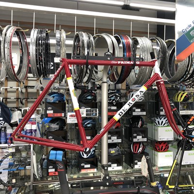 DE ROSA NEO PRIMATO