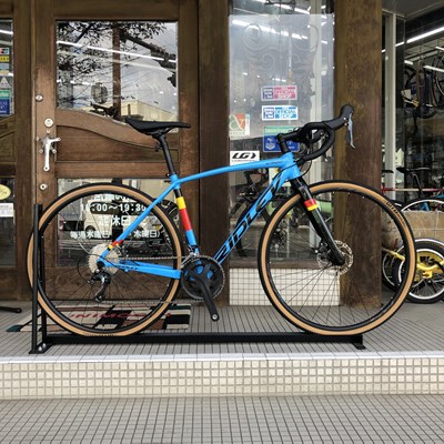 RIDLEY Kanzo A